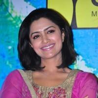 Mamta Mohandas at Anwar audio launch - Pictures | Picture 96056